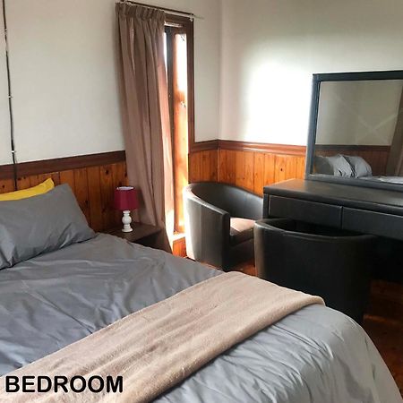 Paraiso do Ouro Beach Front Resort Budget Accommodation Ponta do Ouro Exterior foto