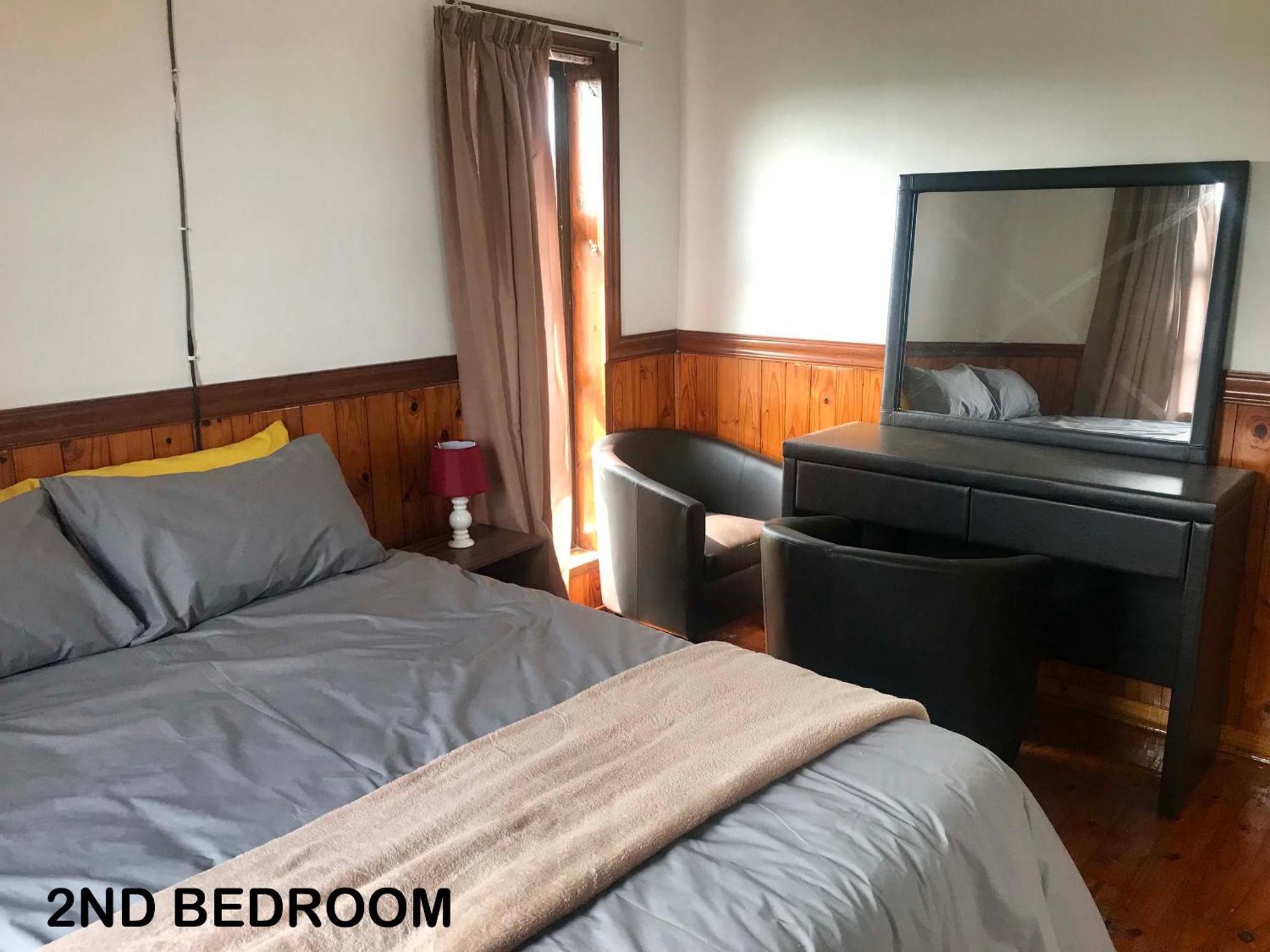 Paraiso do Ouro Beach Front Resort Budget Accommodation Ponta do Ouro Exterior foto