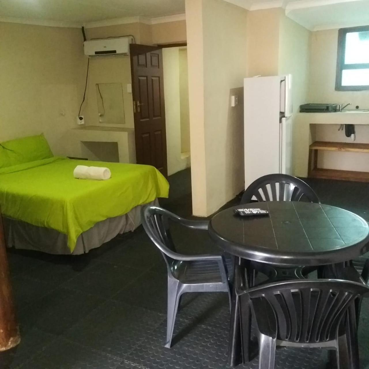 Paraiso do Ouro Beach Front Resort Budget Accommodation Ponta do Ouro Exterior foto
