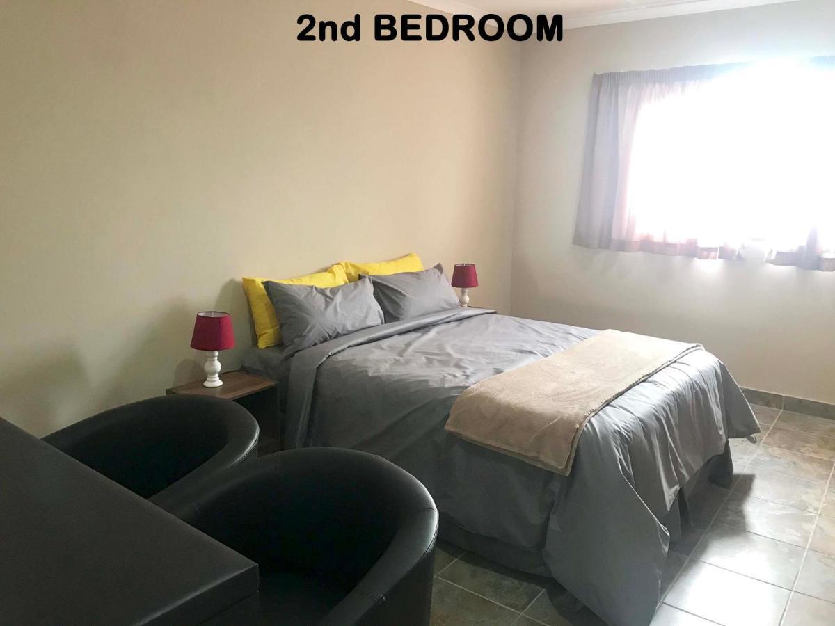 Paraiso do Ouro Beach Front Resort Budget Accommodation Ponta do Ouro Exterior foto