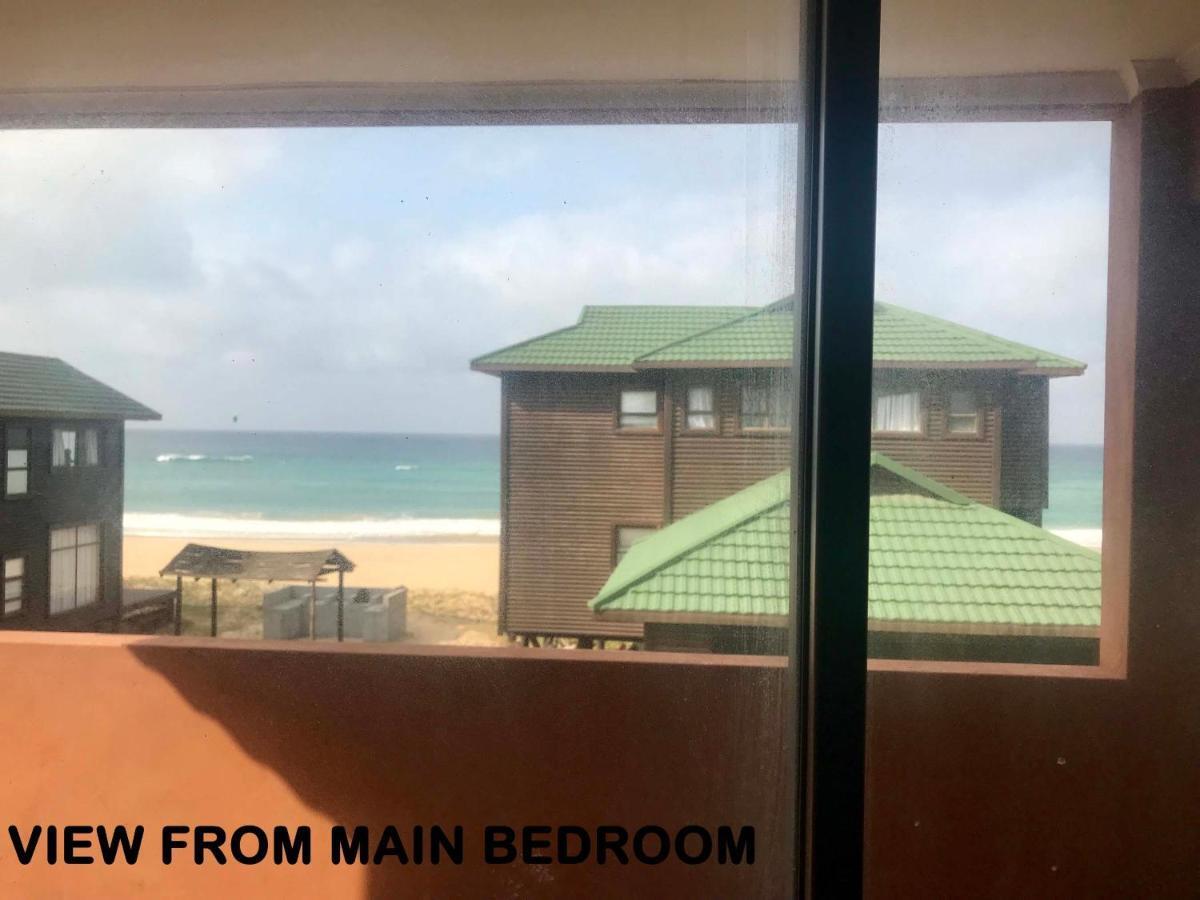 Paraiso do Ouro Beach Front Resort Budget Accommodation Ponta do Ouro Exterior foto