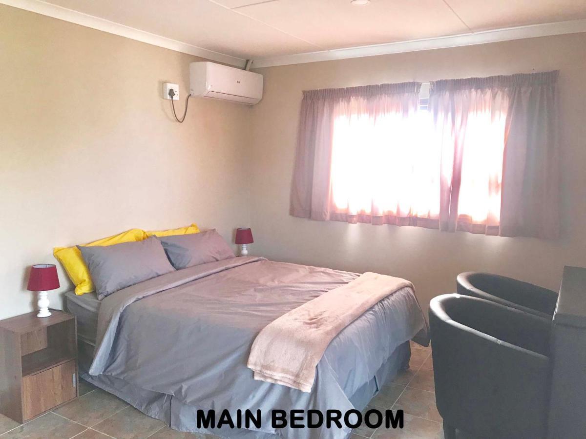 Paraiso do Ouro Beach Front Resort Budget Accommodation Ponta do Ouro Exterior foto