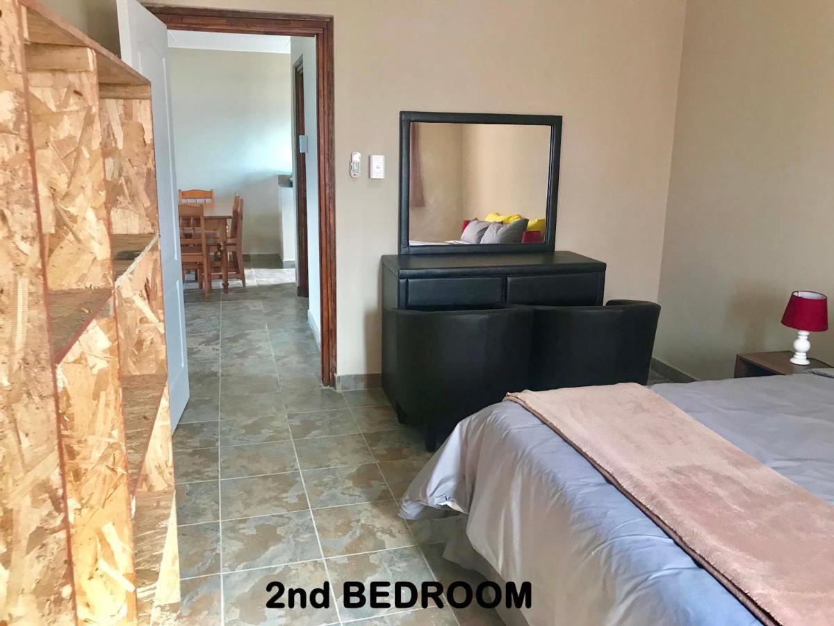 Paraiso do Ouro Beach Front Resort Budget Accommodation Ponta do Ouro Exterior foto
