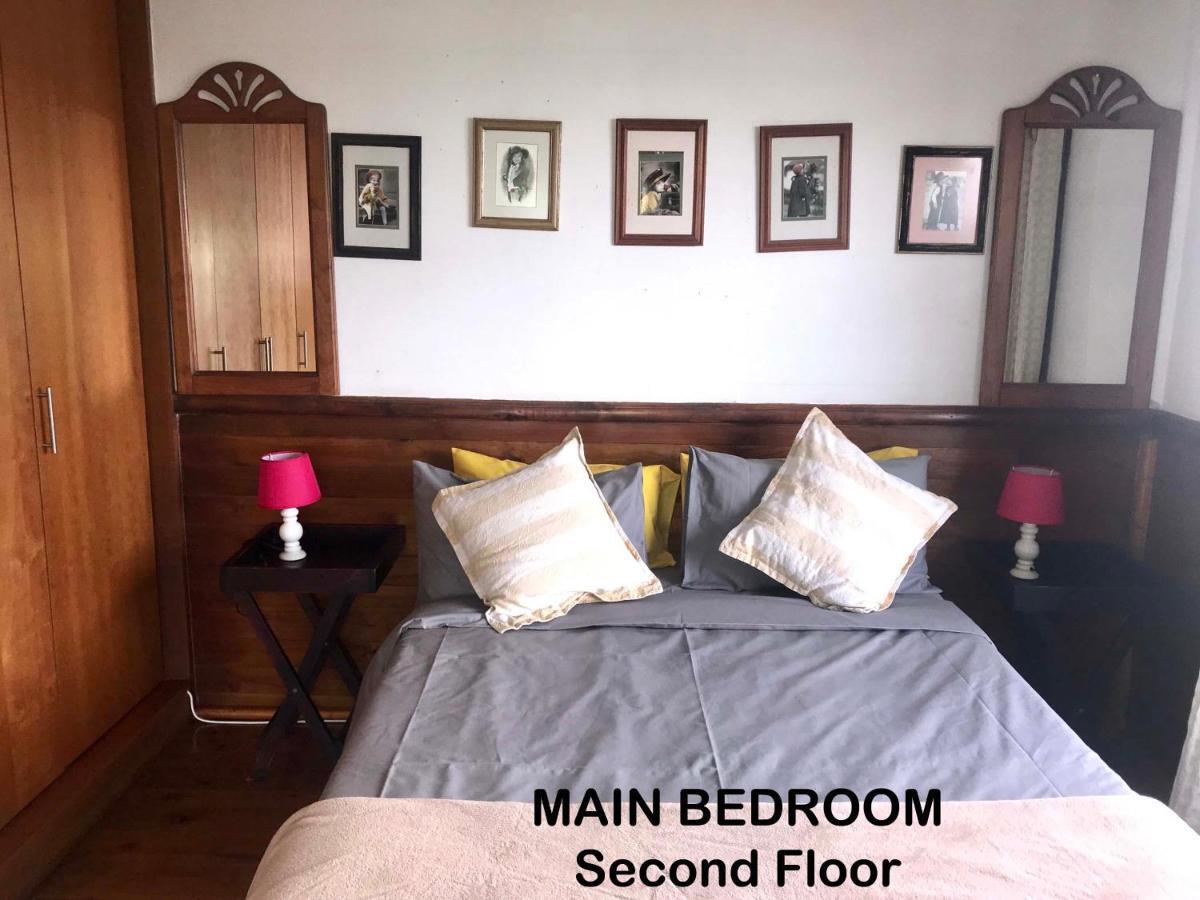 Paraiso do Ouro Beach Front Resort Budget Accommodation Ponta do Ouro Exterior foto