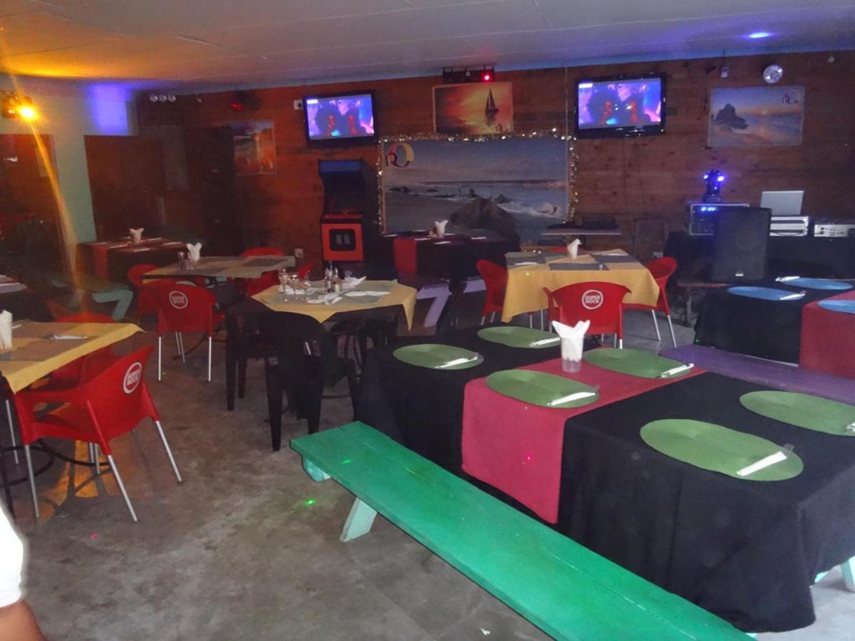 Paraiso do Ouro Beach Front Resort Budget Accommodation Ponta do Ouro Exterior foto