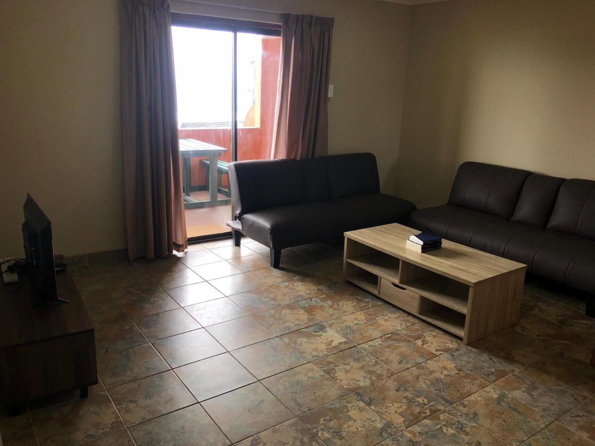 Paraiso do Ouro Beach Front Resort Budget Accommodation Ponta do Ouro Exterior foto