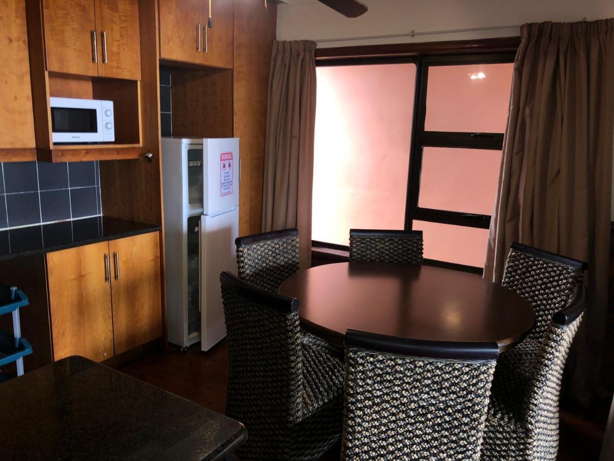 Paraiso do Ouro Beach Front Resort Budget Accommodation Ponta do Ouro Exterior foto