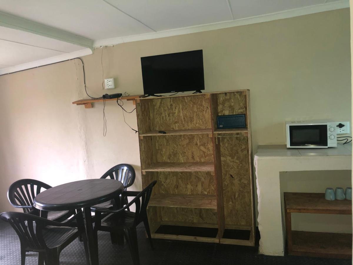 Paraiso do Ouro Beach Front Resort Budget Accommodation Ponta do Ouro Exterior foto