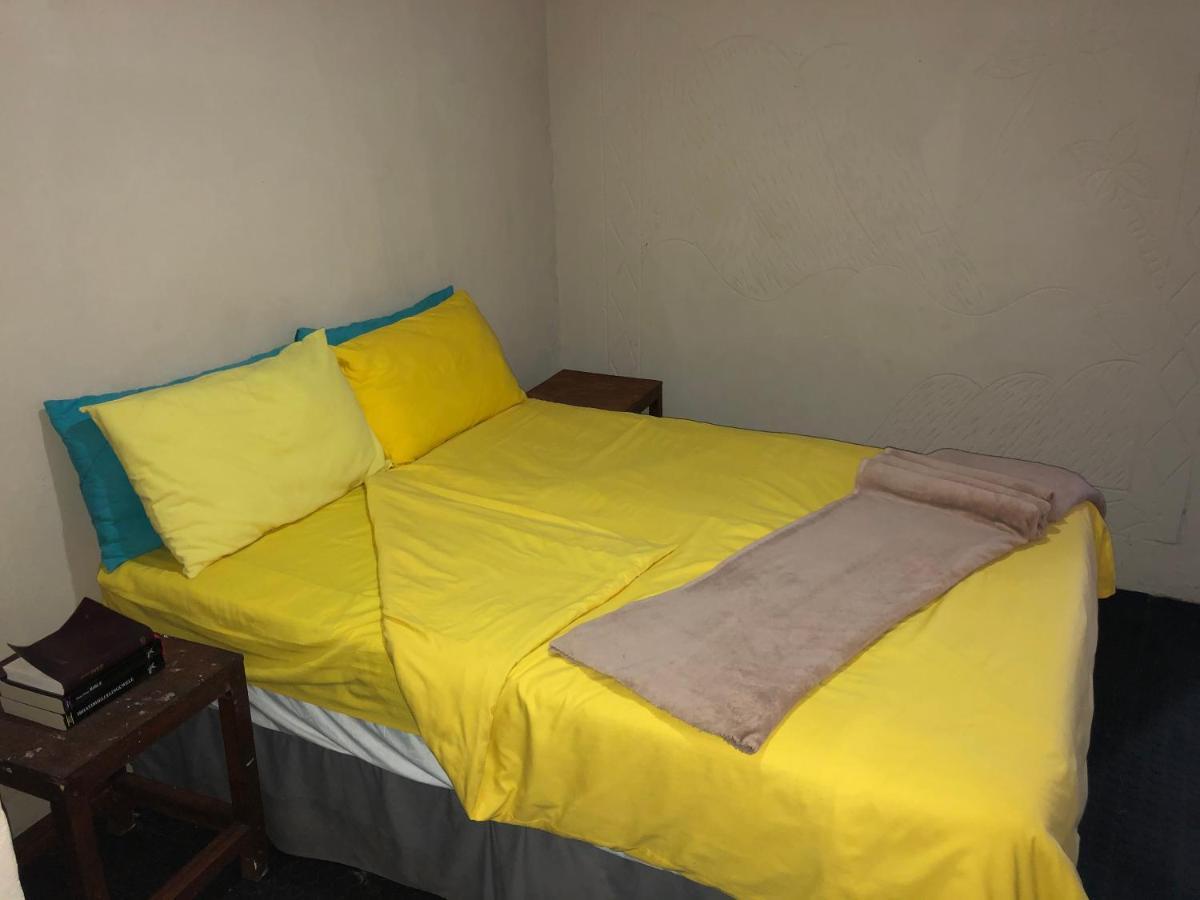 Paraiso do Ouro Beach Front Resort Budget Accommodation Ponta do Ouro Exterior foto