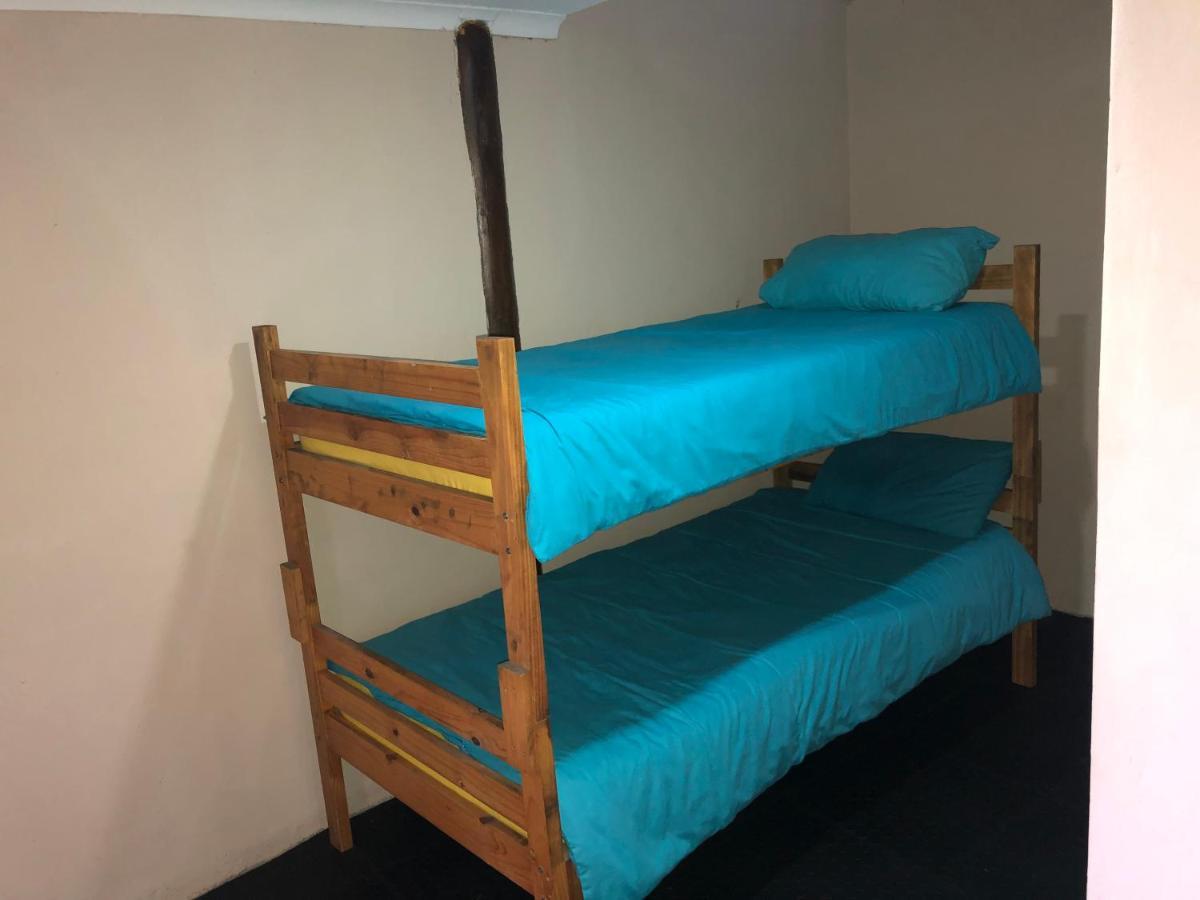 Paraiso do Ouro Beach Front Resort Budget Accommodation Ponta do Ouro Exterior foto