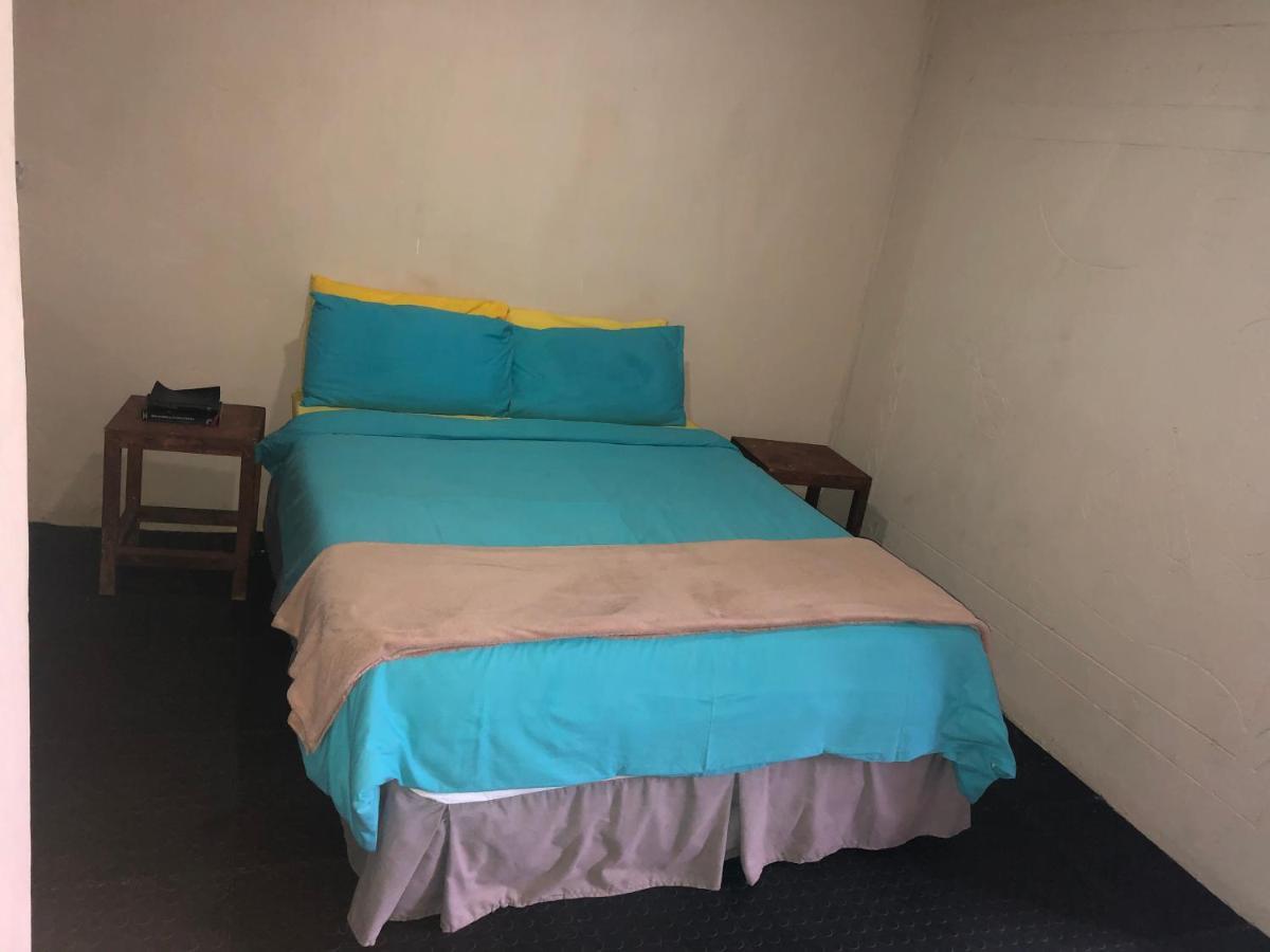 Paraiso do Ouro Beach Front Resort Budget Accommodation Ponta do Ouro Exterior foto