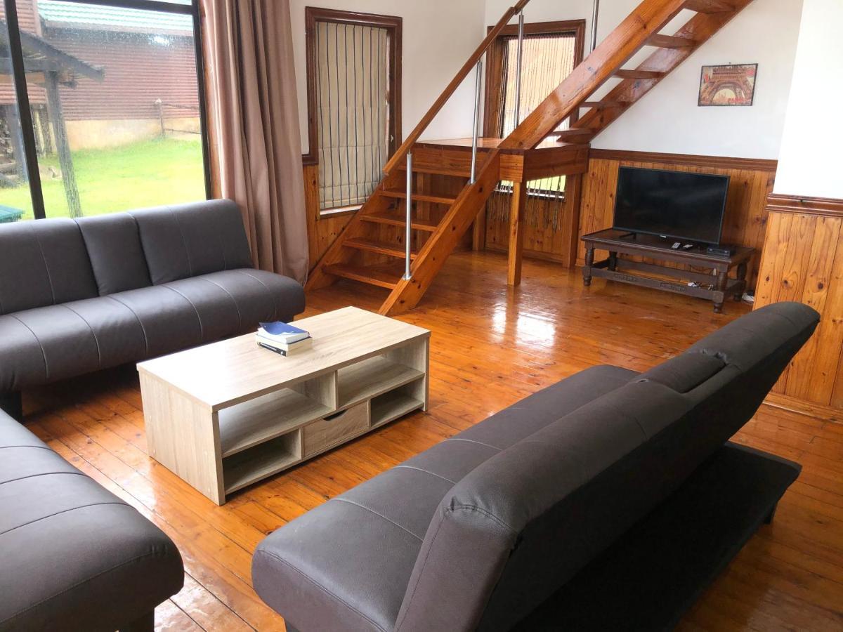 Paraiso do Ouro Beach Front Resort Budget Accommodation Ponta do Ouro Exterior foto