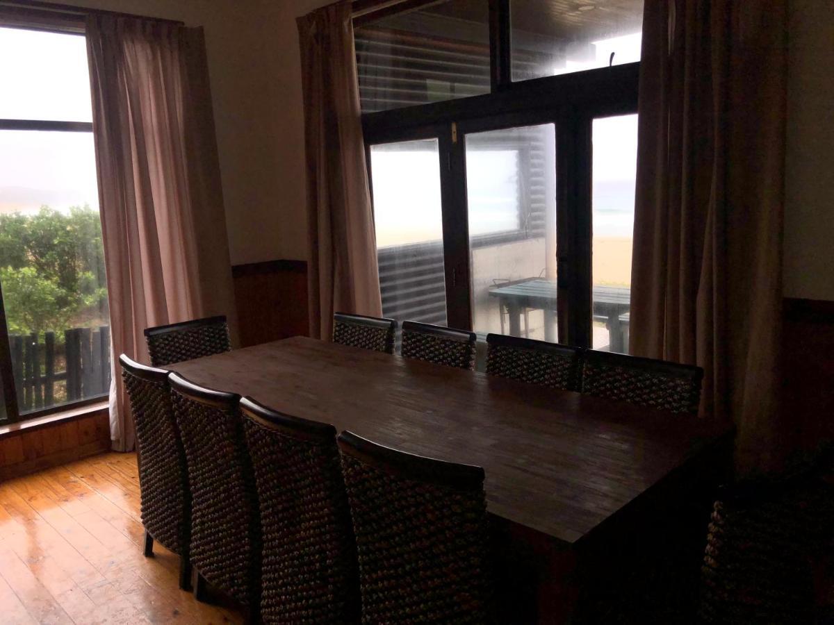Paraiso do Ouro Beach Front Resort Budget Accommodation Ponta do Ouro Exterior foto
