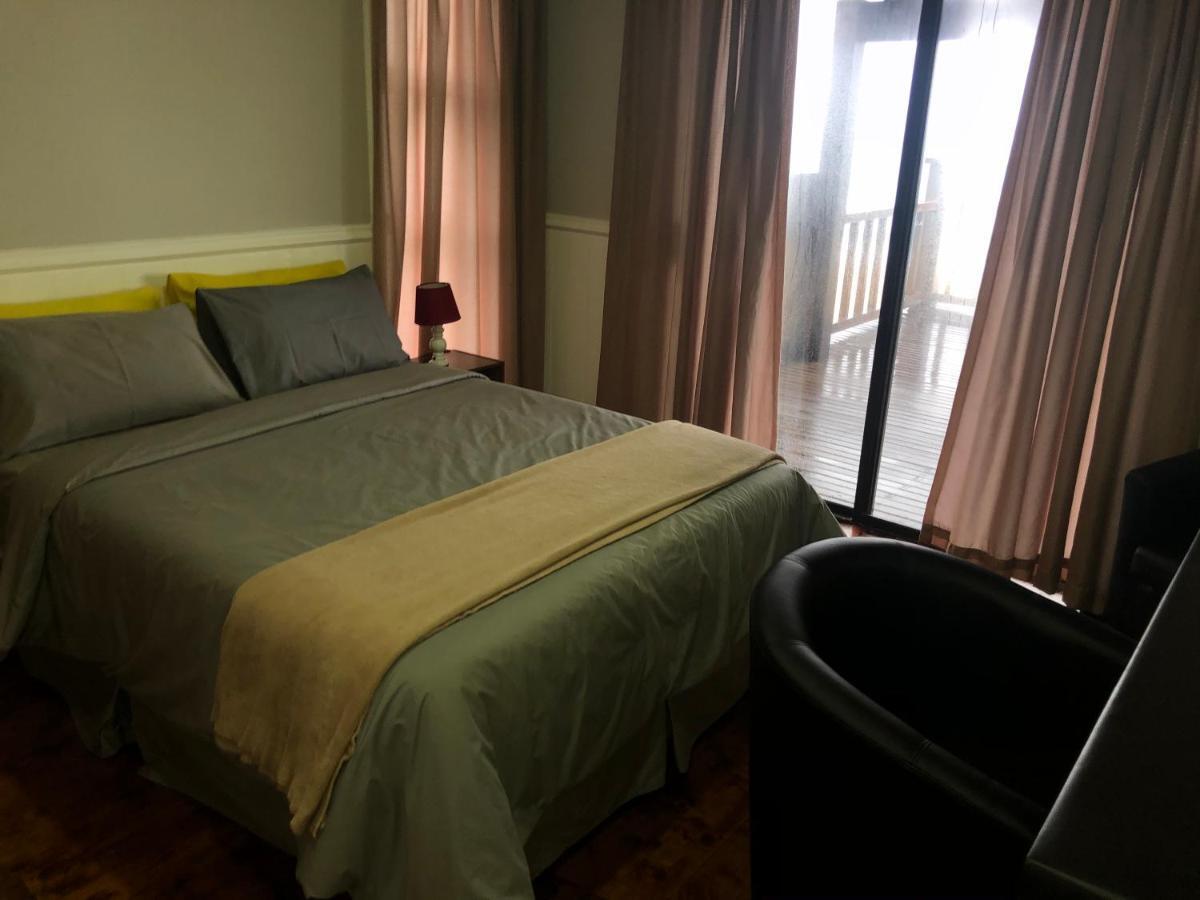 Paraiso do Ouro Beach Front Resort Budget Accommodation Ponta do Ouro Exterior foto