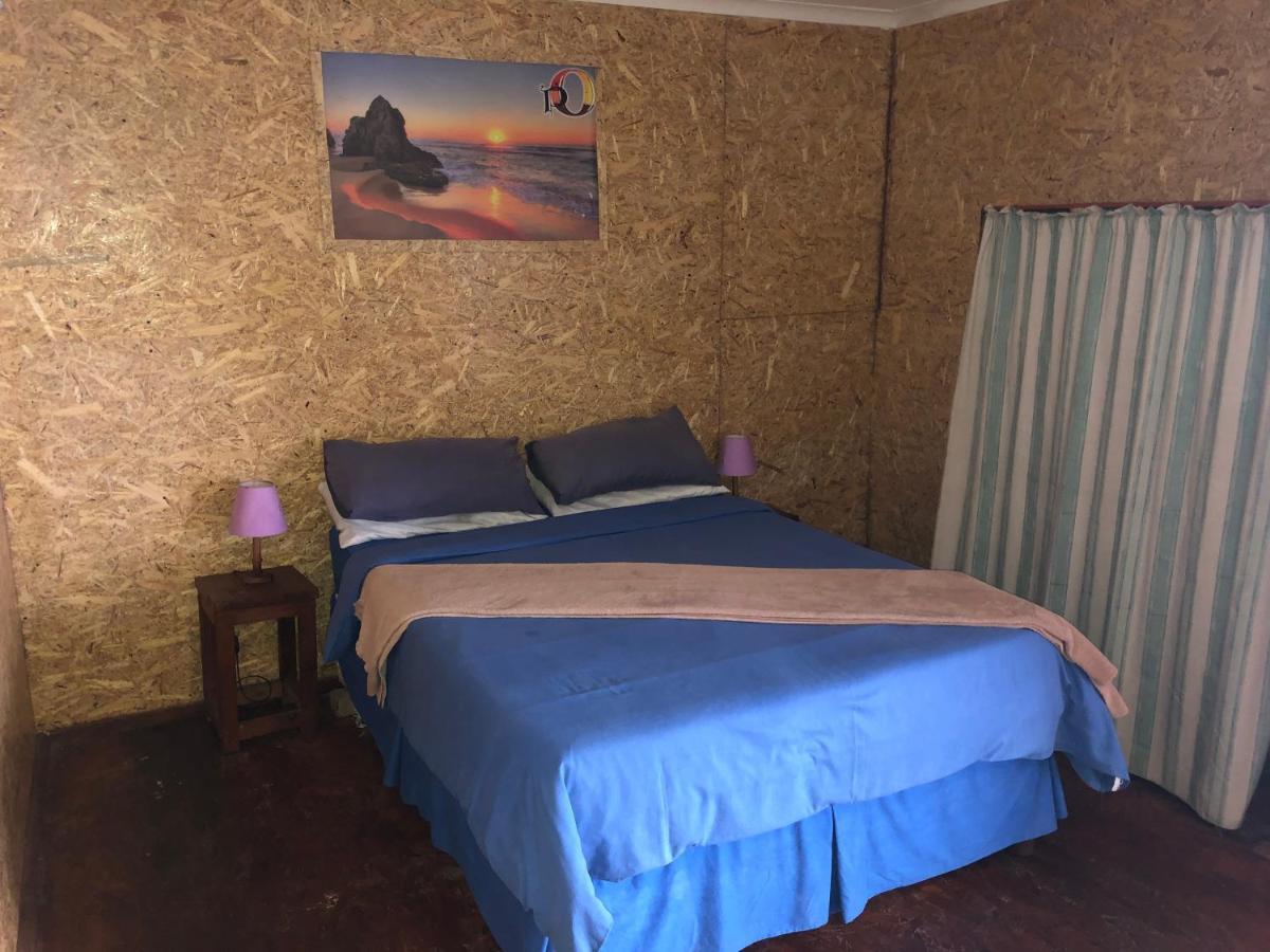 Paraiso do Ouro Beach Front Resort Budget Accommodation Ponta do Ouro Exterior foto